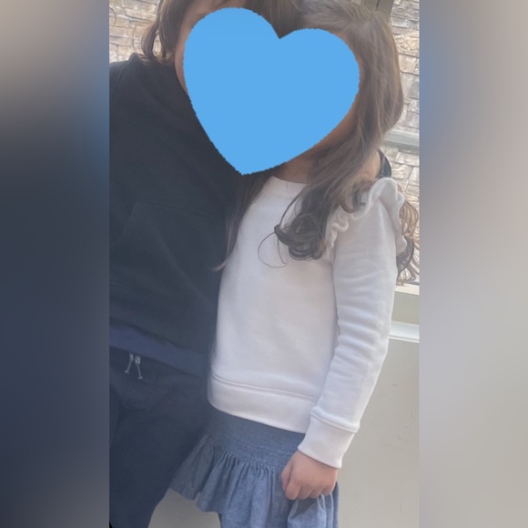 Polo Ralph Lauren Sweatshirt and Denim Dress Size
3T - Picture 4 of 4